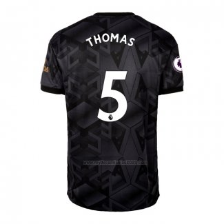 Camiseta Arsenal Jugador Thomas Segunda 2022-2023