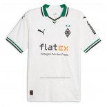 Camiseta Borussia Monchengladbach Primera 2023-2024