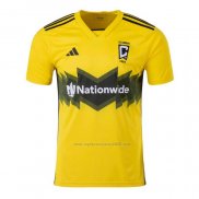 Camiseta Columbus Crew Primera 2024-2025