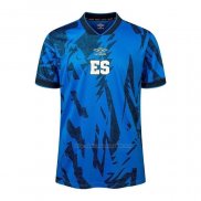 Camiseta El Salvador Primera 2023-2024