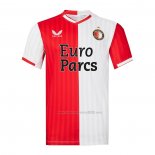 Camiseta Feyenoord Primera 2023-2024