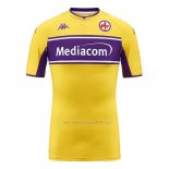 Camiseta Fiorentina Tercera 2021-2022