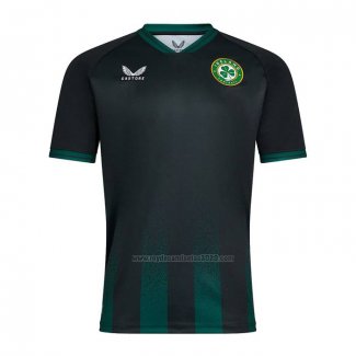 Camiseta Irlanda Tercera 2023