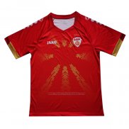 Camiseta Macedonia del Norte Primera 2023