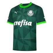 Camiseta Palmeiras Primera 2023