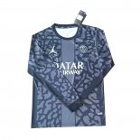 Camiseta Paris Saint-Germain Tercera Manga Larga 2023-2024