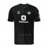 Camiseta Real Betis Tercera 2023-2024