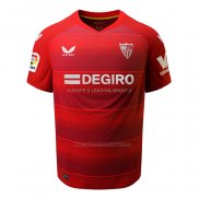 Camiseta Sevilla Segunda 2022-2023