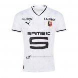 Camiseta Stade Rennais Segunda 2022-2023