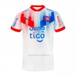 Tailandia Camiseta Cerro Porteno Segunda 2024