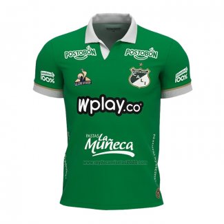 Tailandia Camiseta Deportivo Cali Primera 2022-2023