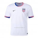 Tailandia Camiseta Estados Unidos Primera 2024
