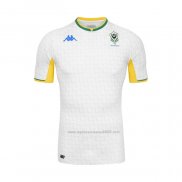 Tailandia Camiseta Gabon Segunda 2022