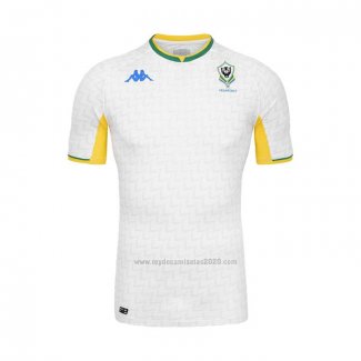 Tailandia Camiseta Gabon Segunda 2022