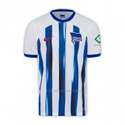 Tailandia Camiseta Hertha BSC Primera 2023-2024