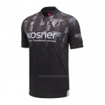 Tailandia Camiseta Osasuna Tercera 2024-2025
