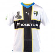 Tailandia Camiseta Parma Primera 2023-2024