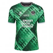 Tailandia Camiseta Saint-Etienne Tercera 2023-2024