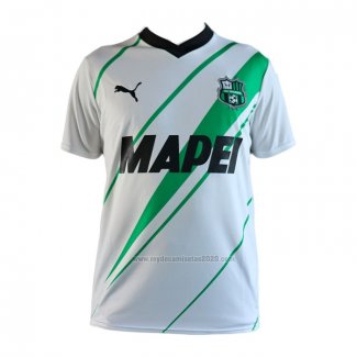 Tailandia Camiseta Sassuolo Segunda 2023-2024