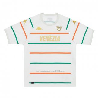 Tailandia Camiseta Venezia Segunda 2022-2023