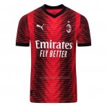 Camiseta AC Milan Primera 2023-2024