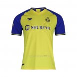 Camiseta Al Nassr Primera 2022-2023