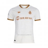 Camiseta Al Nassr Tercera 2022-2023