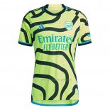 Camiseta Arsenal Segunda 2023-2024