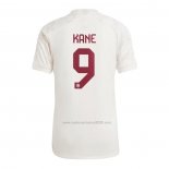 Camiseta Bayern Munich Jugador Kane Tercera 2023-2024