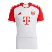 Camiseta Bayern Munich Primera 2023-2024