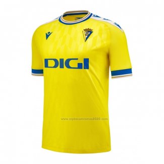 Camiseta Cadiz Primera 2023-2024