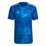 Camiseta Cruzeiro Primera 2022