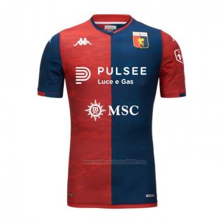 Camiseta Genoa Primera 2023-2024