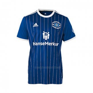 Camiseta Hamburger Special 2022-2023