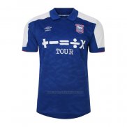 Camiseta Ipswich Town Primera 2023-2024