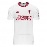 Camiseta Manchester United Tercera 2023-2024