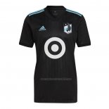 Camiseta Minnesota United Primera 2022