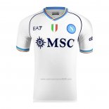 Camiseta Napoli Euro Segunda 2023-2024