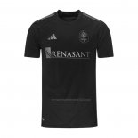 Camiseta Nashville SC Segunda 2023-2024