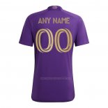 Camiseta Orlando City Jugador Any Name Primera 2023-2024