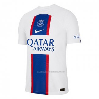 Camiseta Paris Saint-Germain Tercera 2022-2023