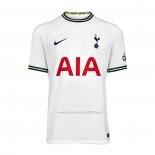 Camiseta Tottenham Hotspur Primera 2022-2023