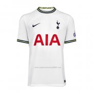 Camiseta Tottenham Hotspur Primera 2022-2023