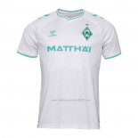 Camiseta Werder Bremen Segunda 2023-2024