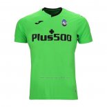 Tailandia Camiseta Atalanta Portero 2022-2023 Verde