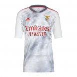 Tailandia Camiseta Benfica Tercera 2022-2023