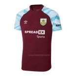 Tailandia Camiseta Burnley Primera 2021-2022