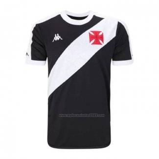 Tailandia Camiseta CR Vasco da Gama Primera 2024