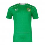 Tailandia Camiseta Irlanda Primera 2024