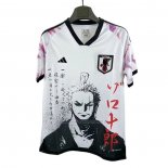 Tailandia Camiseta Japon Cartoon 2024-2025